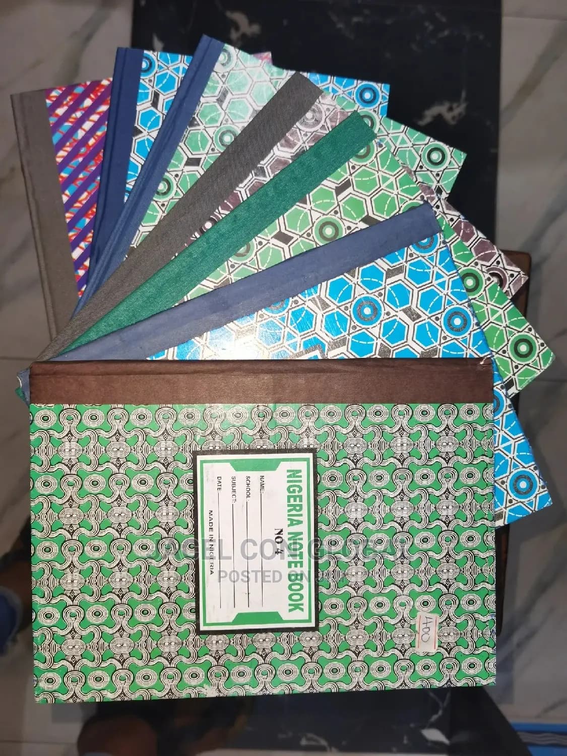 Why Your Exercise Book Is Killing Your Business (And What to Do Instead)